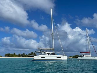 40' Fountaine Pajot 2019 Yacht For Sale